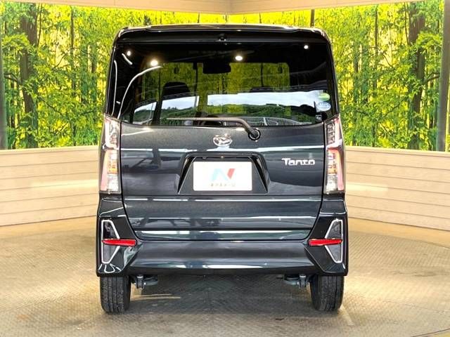 Daihatsu TANTO CUSTOM 2020-10 26444-16
