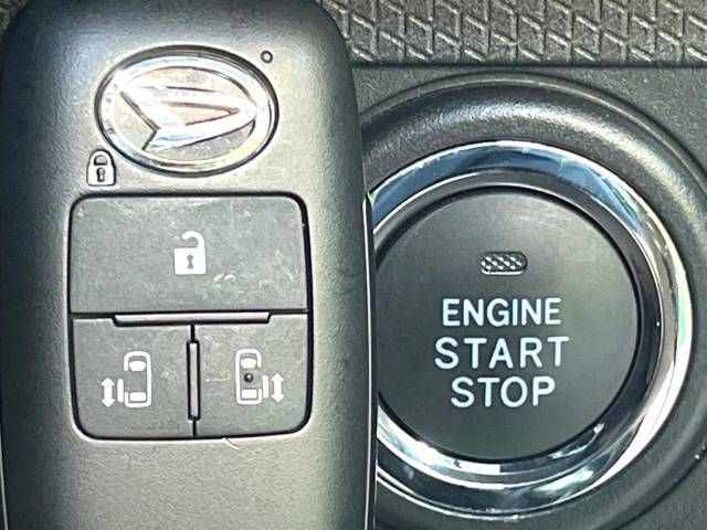 Daihatsu TANTO CUSTOM 2020-10 26444-8