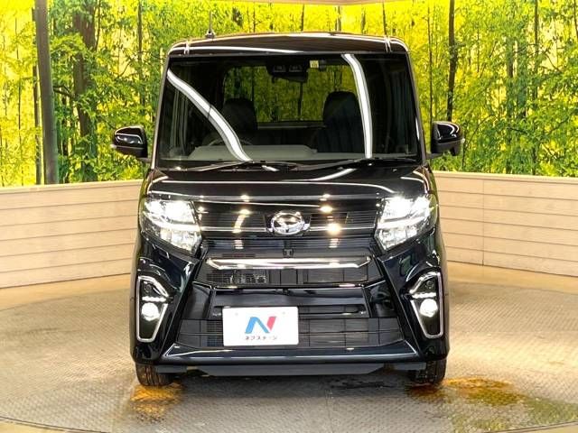Daihatsu TANTO CUSTOM 2020-10 26444-15