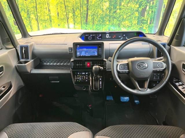 Daihatsu TANTO CUSTOM 2020-10 26444-1
