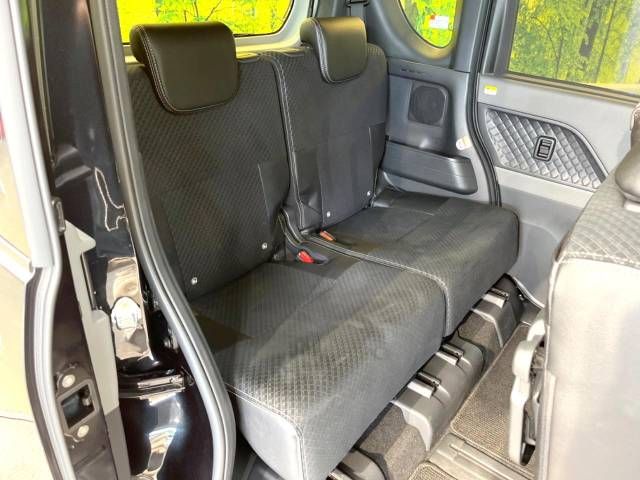Daihatsu TANTO CUSTOM 2020-10 26444-11