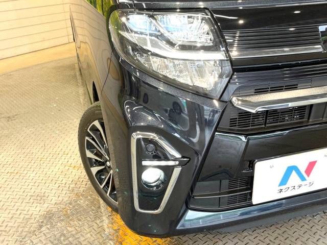 Daihatsu TANTO CUSTOM 2020-10 26444-14