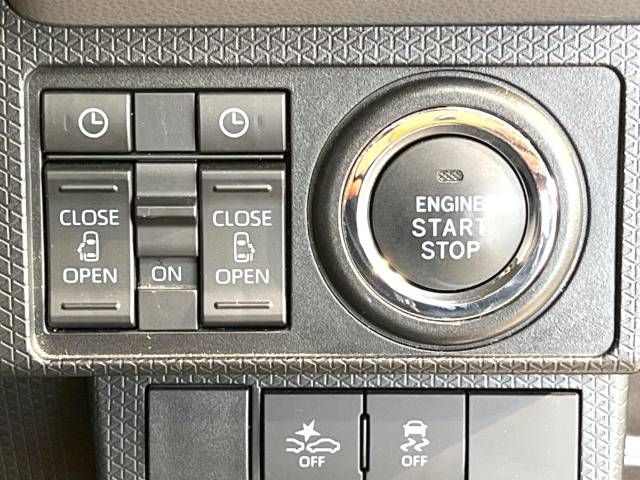 Daihatsu TANTO CUSTOM 2020-10 26444-4