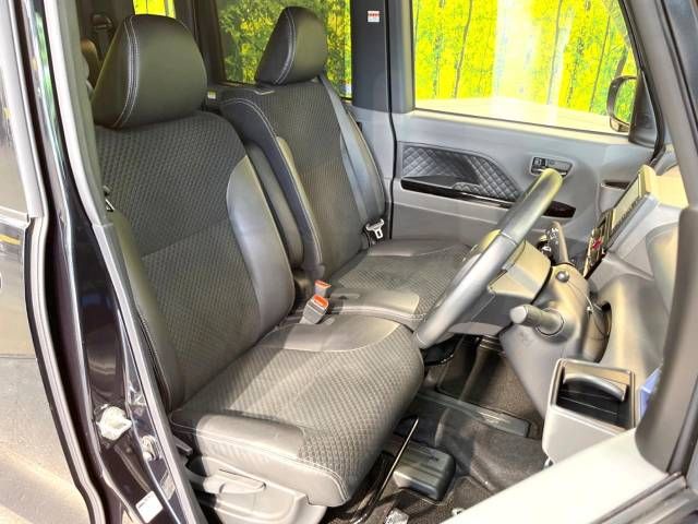 Daihatsu TANTO CUSTOM 2020-10 26444-10