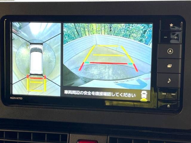 Daihatsu TANTO CUSTOM 2020-10 26444-3