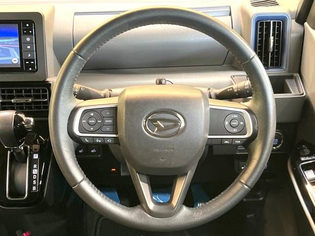 Daihatsu TANTO CUSTOM 2020-10 26444-13