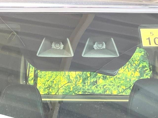 Daihatsu TANTO CUSTOM 2020-10 26444-6