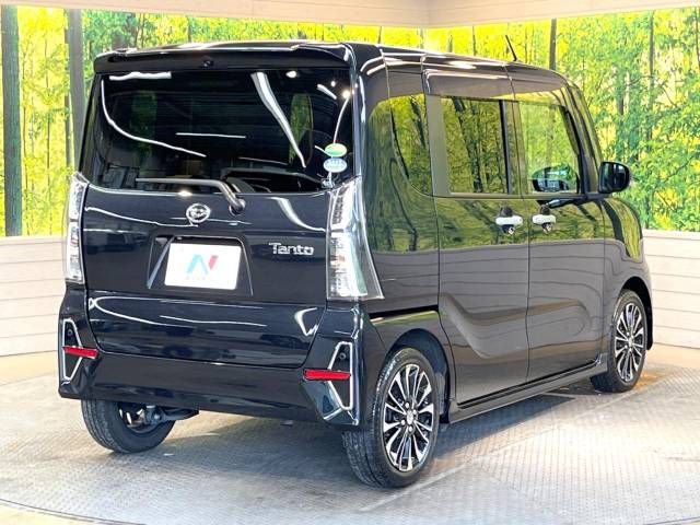 Daihatsu TANTO CUSTOM 2020-10 26444-18
