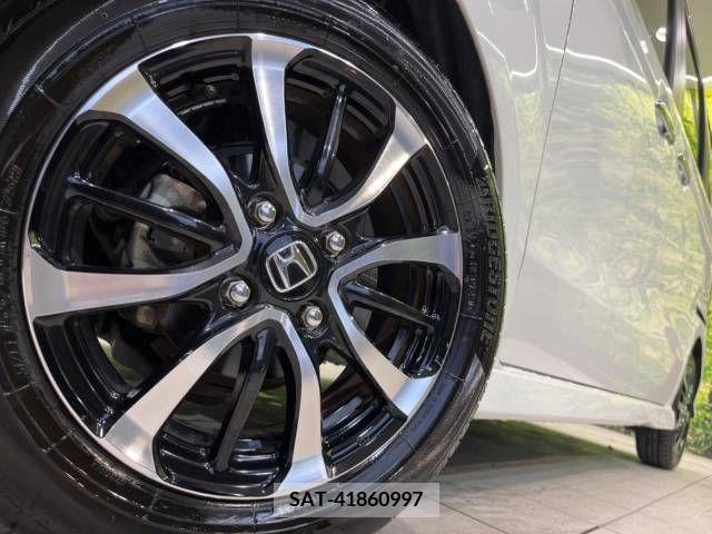 Honda N BOX CUSTOM 2019-01 364864-14