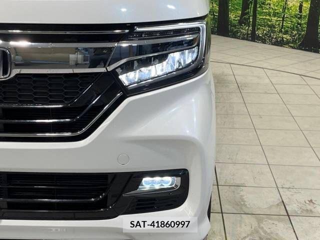 Honda N BOX CUSTOM 2019-01 364864-13