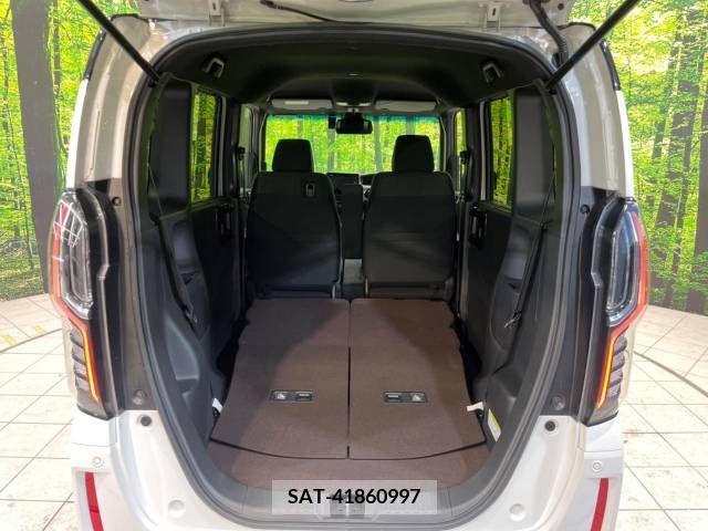 Honda N BOX CUSTOM 2019-01 364864-12