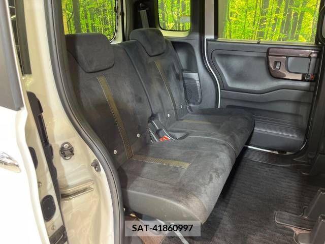 Honda N BOX CUSTOM 2019-01 364864-11