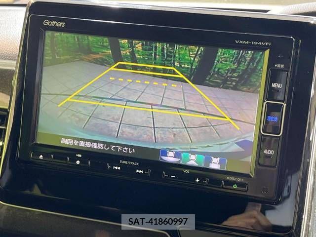 Honda N BOX CUSTOM 2019-01 364864-3