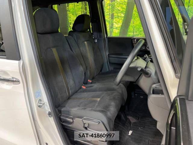 Honda N BOX CUSTOM 2019-01 364864-10