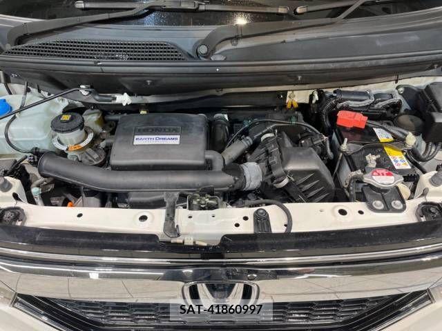 Honda N BOX CUSTOM 2019-01 364864-19
