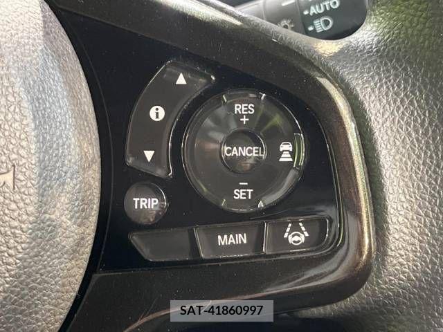Honda N BOX CUSTOM 2019-01 364864-9