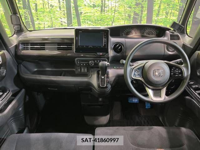 Honda N BOX CUSTOM 2019-01 364864-1