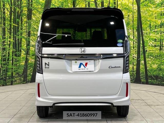 Honda N BOX CUSTOM 2019-01 364864-16