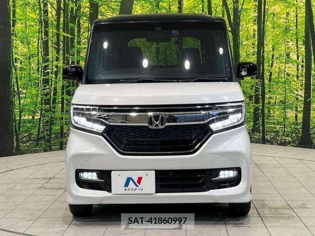 Honda N BOX CUSTOM 2019-01 364864-15