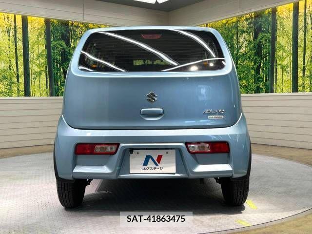 Suzuki ALTO 2021-10 305180-15