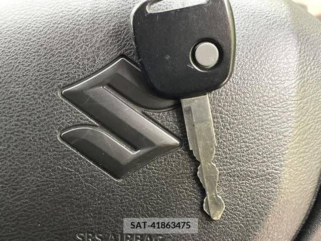 Suzuki ALTO 2021-10 305180-7