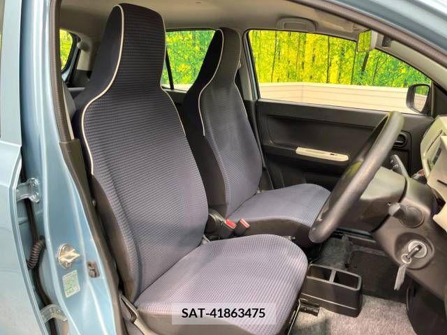 Suzuki ALTO 2021-10 305180-8