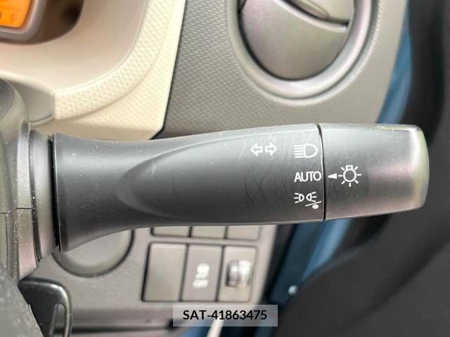 Suzuki ALTO 2021-10 305180-6
