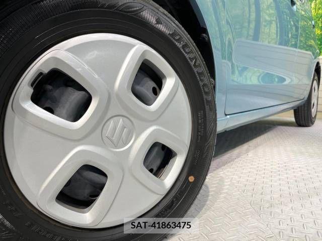 Suzuki ALTO 2021-10 305180-13