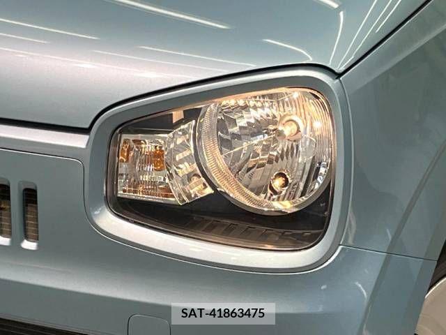 Suzuki ALTO 2021-10 305180-12