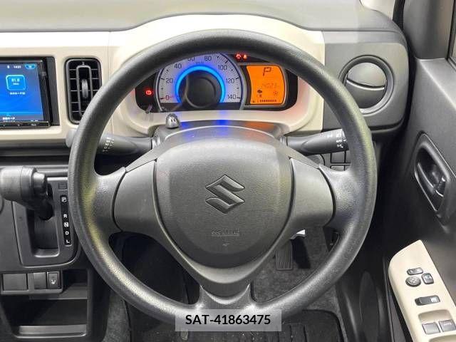 Suzuki ALTO 2021-10 305180-11