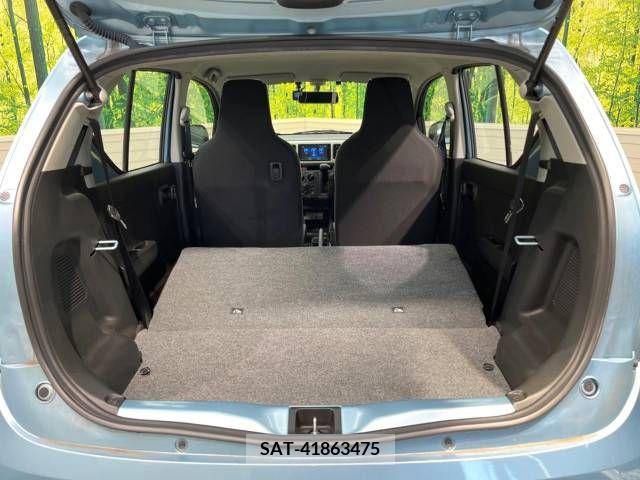 Suzuki ALTO 2021-10 305180-10