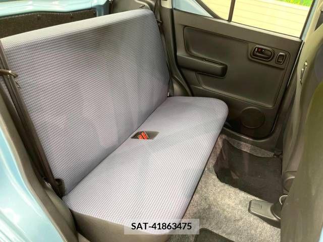 Suzuki ALTO 2021-10 305180-9
