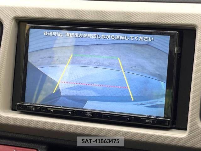 Suzuki ALTO 2021-10 305180-3