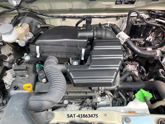 Suzuki ALTO 2021-10 305180-18