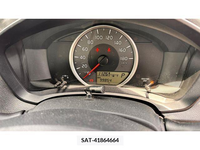 Toyota COROLLA AXIO 2016-05 244499-12