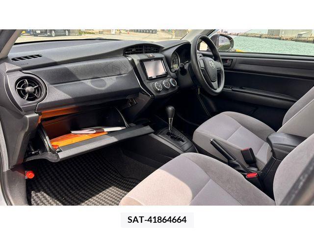 Toyota COROLLA AXIO 2016-05 244499-1
