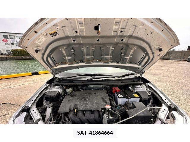 Toyota COROLLA AXIO 2016-05 244499-25