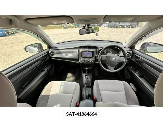 Toyota COROLLA AXIO 2016-05 244499-10