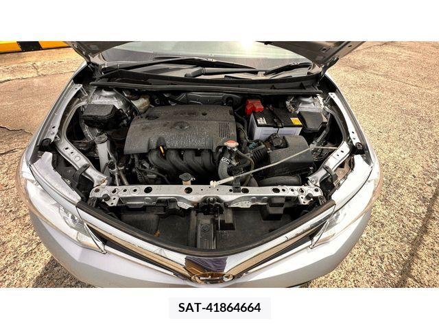Toyota COROLLA AXIO 2016-05 244499-26