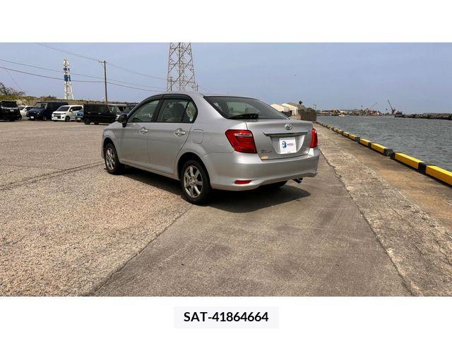 Toyota COROLLA AXIO 2016-05 244499-2