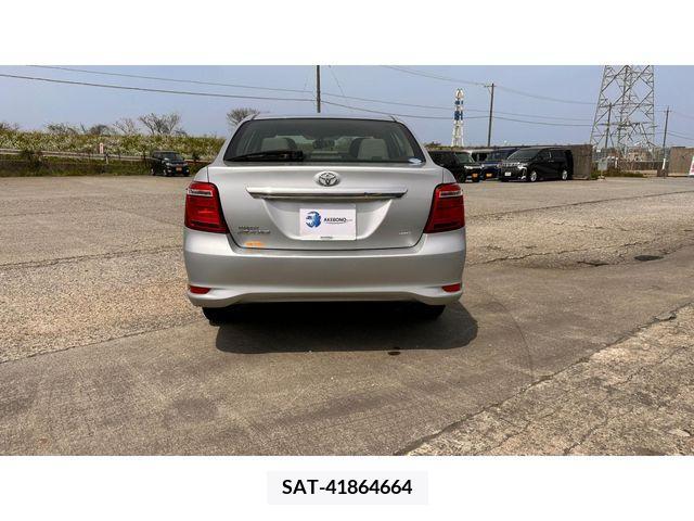 Toyota COROLLA AXIO 2016-05 244499-3