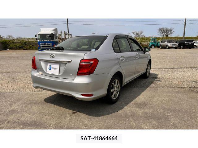 Toyota COROLLA AXIO 2016-05 244499-4