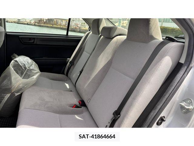 Toyota COROLLA AXIO 2016-05 244499-18