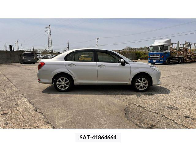 Toyota COROLLA AXIO 2016-05 244499-5