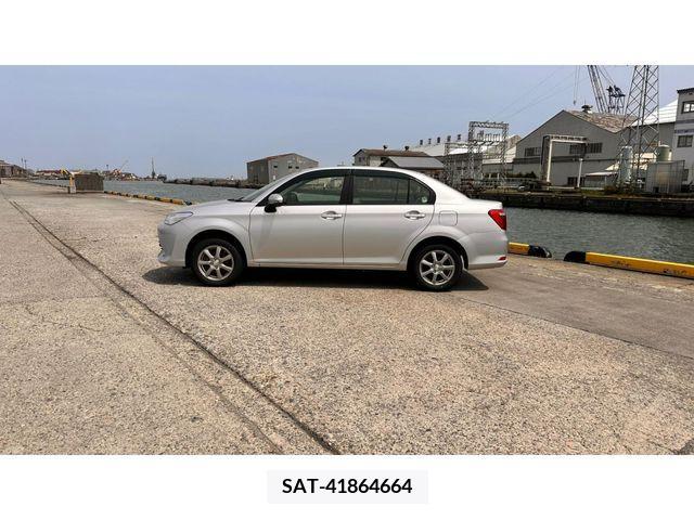 Toyota COROLLA AXIO 2016-05 244499-8