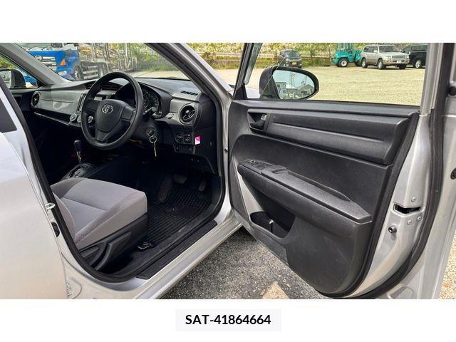 Toyota COROLLA AXIO 2016-05 244499-9
