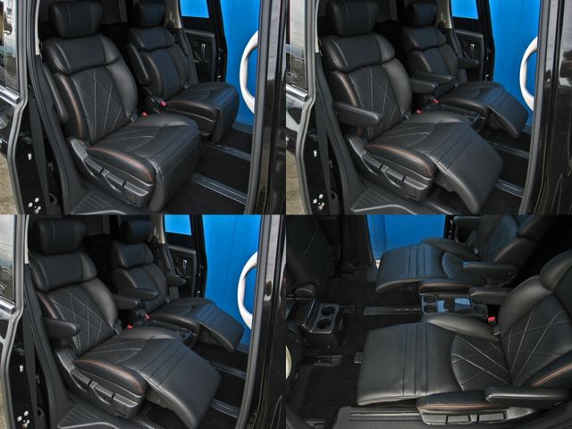 Nissan ELGRAND 2017-03 3266-26