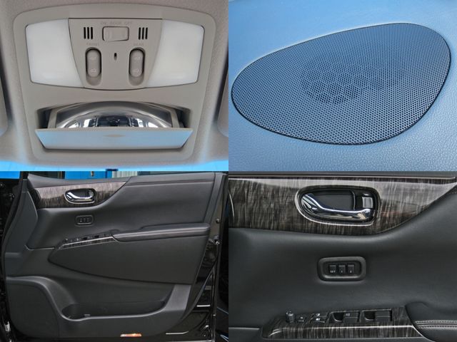 Nissan ELGRAND 2017-03 3266-21