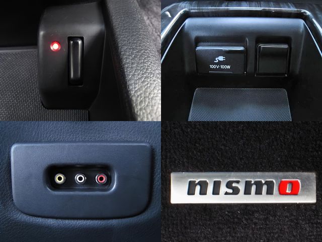 Nissan ELGRAND 2017-03 3266-23