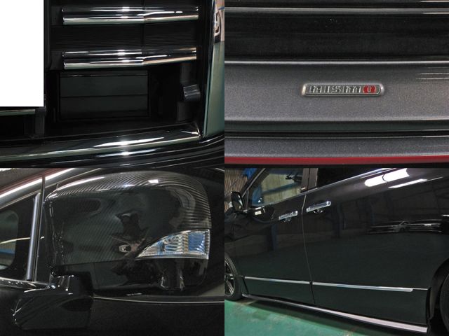 Nissan ELGRAND 2017-03 3266-11